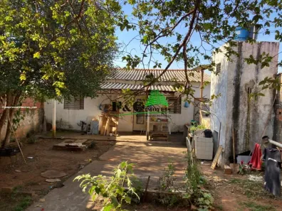 Casa com 2 Quartos à venda, 366m² no Jardim Santana, Limeira