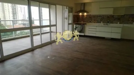 Flat com 2 Quartos à venda, 114m² no Pinheiros, São Paulo