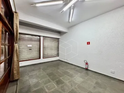 Sala Comercial para alugar, 35m² no Centro, Jaú