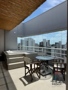 Apartamento com 4 Quartos à venda, 200m² no Cocó, Fortaleza
