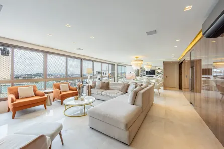 Apartamento com 3 Quartos à venda, 181m² no Bela Vista, Porto Alegre