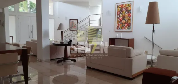Casa com 4 Quartos à venda, 560m² no Jardim Colonial, Bauru