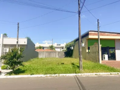 Lote/Terreno à venda, 200m² no Igara, Canoas