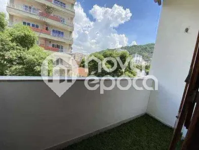 Apartamento com 2 Quartos à venda, 77m² no Vila Isabel, Rio de Janeiro