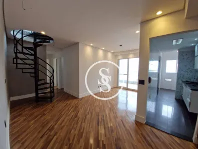 Apartamento com 3 Quartos à venda, 193m² no Baeta Neves, São Bernardo do Campo