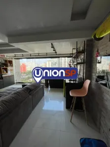 Apartamento com 2 Quartos à venda, 69m² no Pinheiros, São Paulo