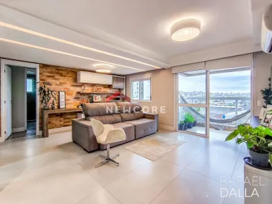 Apartamento com 2 Quartos à venda, 82m² no São Geraldo, Porto Alegre