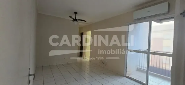 Apartamento com 2 Quartos para alugar, 48m² no Geraldo Correia de Carvalho, Ribeirão Preto