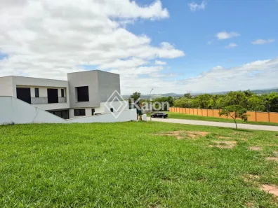 Lote/Terreno à venda, 600m² no Alphaville Itu, Itu