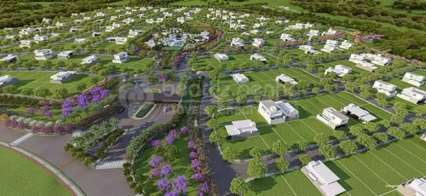 Lote/Terreno à venda, 247m² no Eparque Mirage, São José do Rio Preto