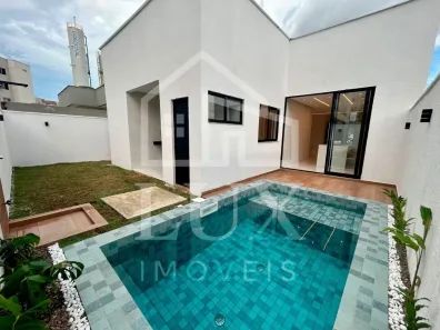 Casa de Condomínio com 3 Quartos à venda, 180m² no Ponta Negra, Manaus