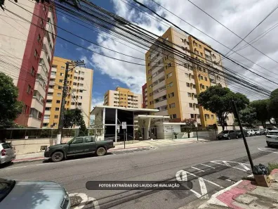 Apartamento com 2 Quartos à venda, 55m² no Jardim Camburi, Vitória