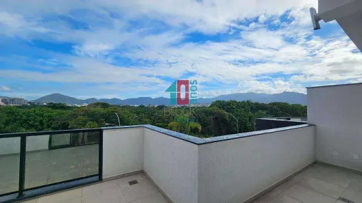 Cobertura com 3 Quartos à venda, 227m² no Recreio dos Bandeirantes, Rio de Janeiro
