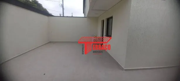 Sobrado com 2 Quartos à venda, 85m² no Jardim Bom Pastor, Santo André
