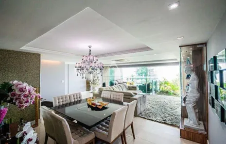 Apartamento com 3 Quartos à venda, 199m² no Recreio dos Bandeirantes, Rio de Janeiro
