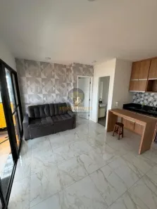 Apartamento com 1 Quarto à venda, 50m² no Vila Mariana, São Paulo