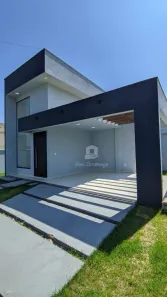 Casa com 3 Quartos à venda, 132m² no Jardim Atlântico Central (Itaipuaçu), Maricá