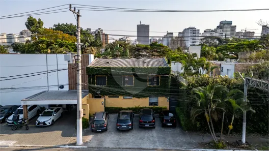 Imóvel Comercial com 2 Quartos à venda, 179m² no Vila Nova Conceição, São Paulo
