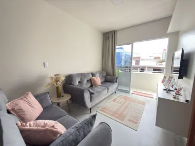 Apartamento com 3 Quartos à venda, 75m² no Bessa, João Pessoa