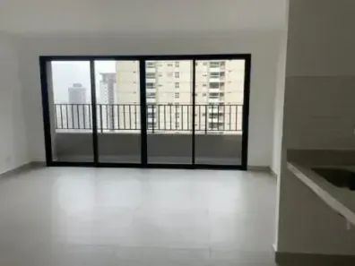 Apartamento com 1 Quarto à venda, 47m² no Setor Bueno, Goiânia