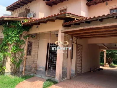 Imóvel Comercial com 3 Quartos para alugar, 200m² no Dom Feliciano, Gravataí