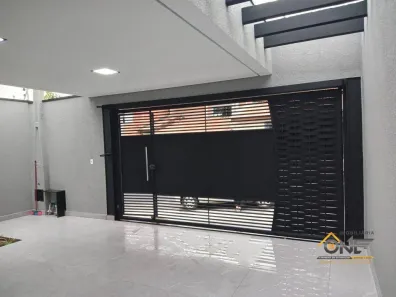 Casa com 3 Quartos à venda, 101m² no Jardim União, Indaiatuba