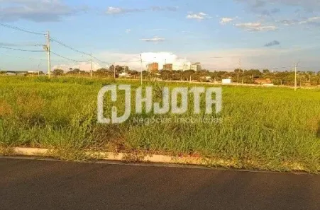 Lote/Terreno à venda, 405m² no Jardim Vitagliano, São José do Rio Preto