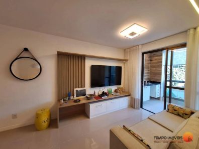 Apartamento com 2 Quartos à venda, 77m² no Itaipu, Niterói