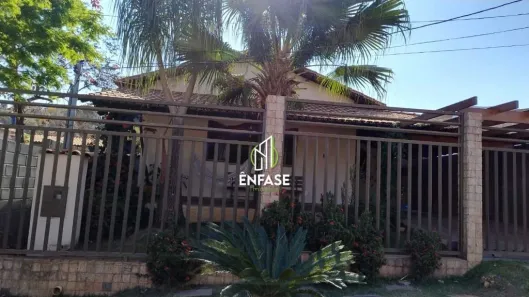 Casa com 3 Quartos à venda, 360m² no Nossa Senhora da Paz, São Joaquim de Bicas
