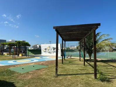 Lote/Terreno à venda, 249m² no João XXIII, Parnaíba