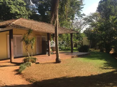 Lote/Terreno à venda, 4500m² no Sítios de Recreio Gramado, Campinas