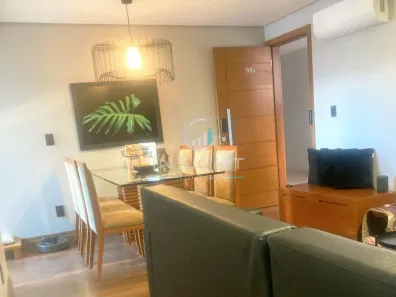 Apartamento com 2 Quartos à venda, 68m² no Jundiaí, Anápolis