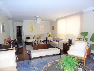 Apartamento com 3 Quartos à venda, 240m² no Aclimação, São Paulo