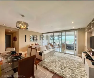 Apartamento com 3 Quartos à venda, 180m² no Campo Belo, São Paulo