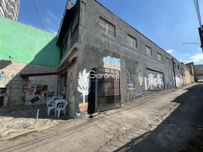 Imóvel Comercial para alugar, 180m² no Vila Ema, São Paulo