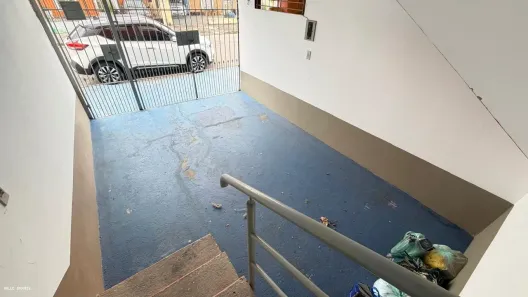 Kitnet com 1 Quarto para alugar, 30m² no Bosque dos Eucaliptos, São José dos Campos