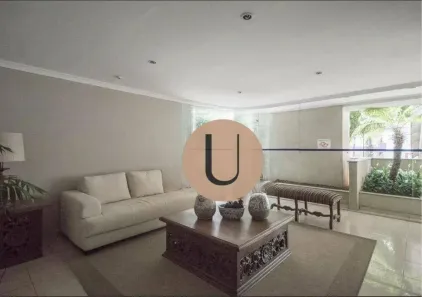 Apartamento com 3 Quartos à venda, 115m² no Vila Olímpia, São Paulo