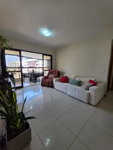 Apartamento com 3 Quartos à venda, 136m² no Pituba, Salvador