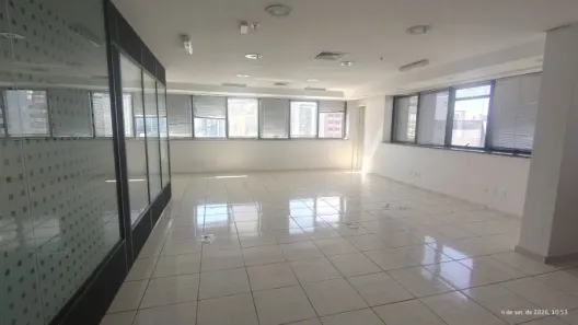 Sala Comercial com 2 Quartos para alugar, 144m² no Pinheiros, São Paulo