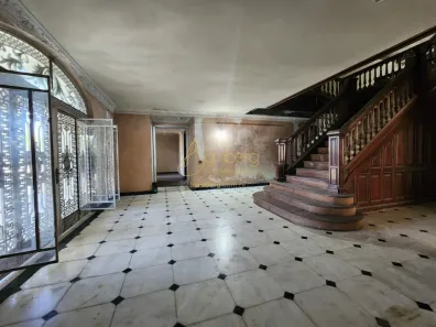 Casa com 5 Quartos à venda, 1066m² no Morumbi, São Paulo