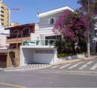Casa com 4 Quartos à venda, 285m² no Nova Petrópolis, São Bernardo do Campo