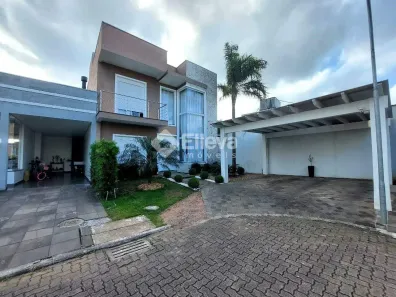Casa com 3 Quartos à venda, 128m² no Santa Cruz, Gravataí
