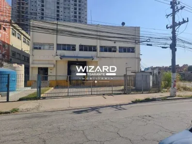 Galpão/Depósito/Armazém à venda, 2791m² no Água Branca, São Paulo