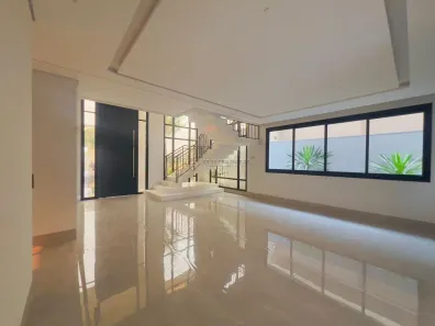 Casa de Condomínio com 5 Quartos à venda, 454m² no Morada dos Nobres, Cuiabá