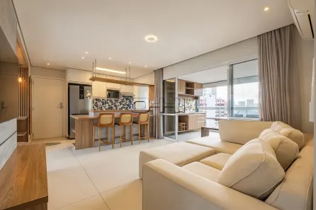 Apartamento com 2 Quartos à venda, 85m² no Pinheiros, São Paulo