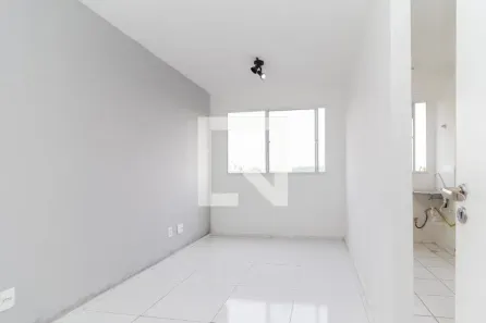 Apartamento com 2 Quartos à venda, 41m² no Colônia (Zona Leste), São Paulo
