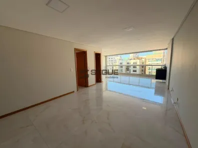 Apartamento com 3 Quartos para alugar, 113m² no Praia da Costa, Vila Velha