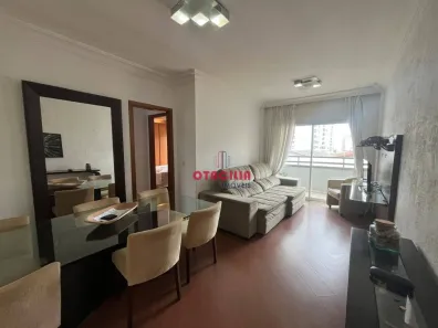 Cobertura com 3 Quartos à venda, 108m² no Jardim do Mar, São Bernardo do Campo