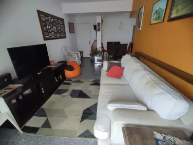 Apartamento com 2 Quartos à venda, 96m² no Guilhermina, Praia Grande