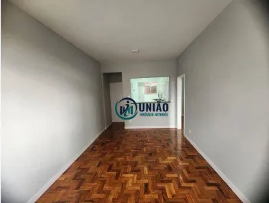 Apartamento com 2 Quartos à venda, 80m² no Icaraí, Niterói
